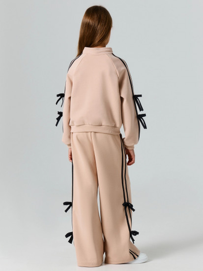 Толстовка для девочек