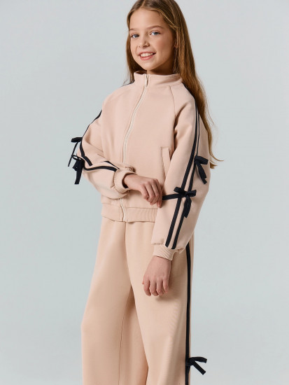 Толстовка для девочек