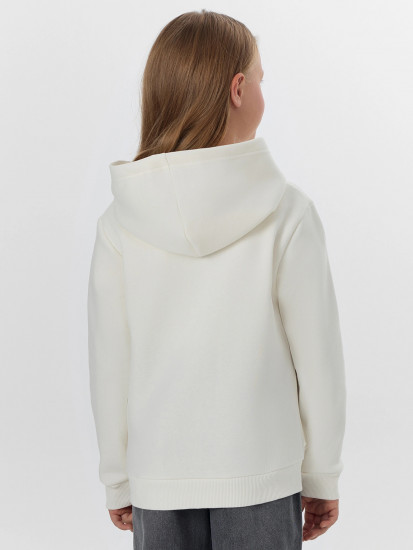 Толстовка для девочек