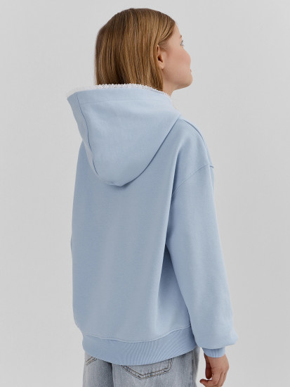 Худи для девочек