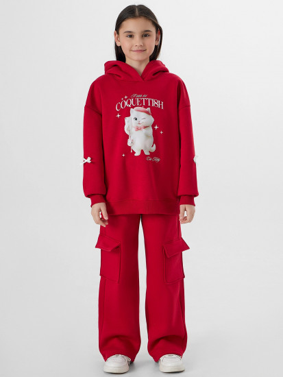 Худи для девочек