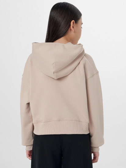 Толстовка для девочек