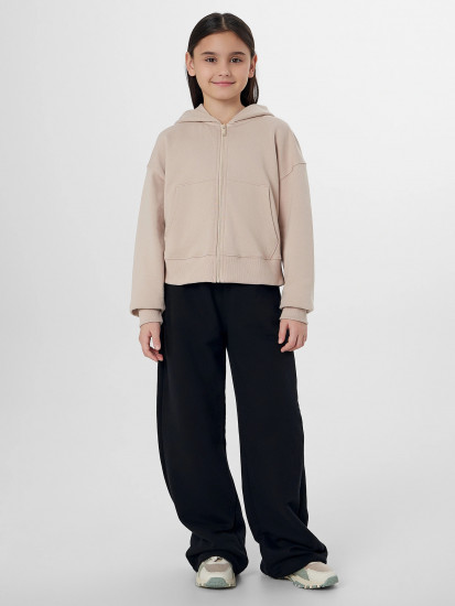 Толстовка для девочек