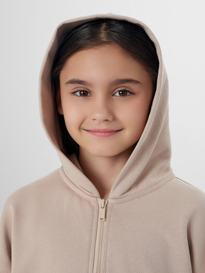 Толстовка для девочек
