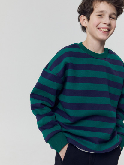 Свитшот для мальчиков