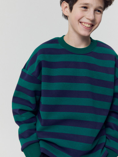 Свитшот для мальчиков