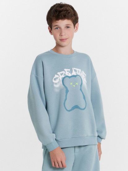Свитшот для мальчиков