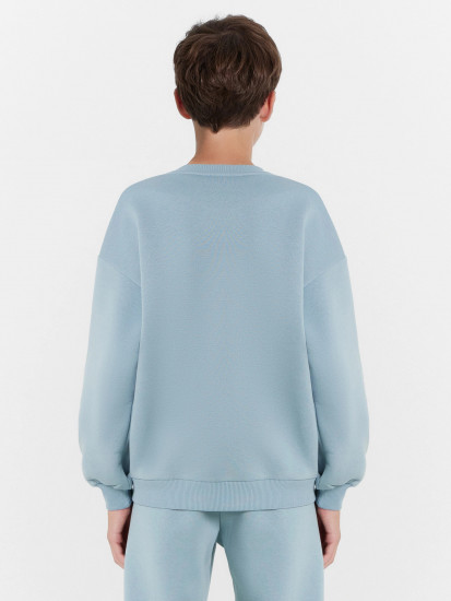 Свитшот для мальчиков