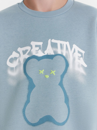 Свитшот для мальчиков