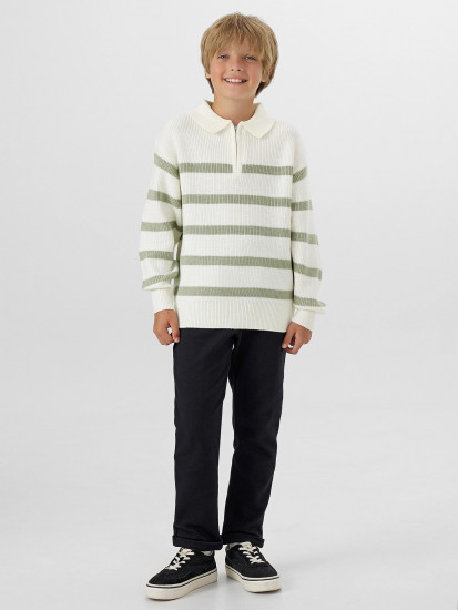 Джемпер для мальчиков