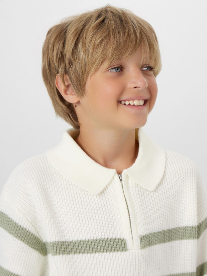 Джемпер для мальчиков