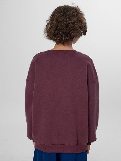 Свитшот для мальчиков