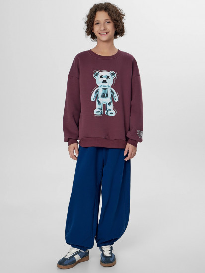 Свитшот для мальчиков