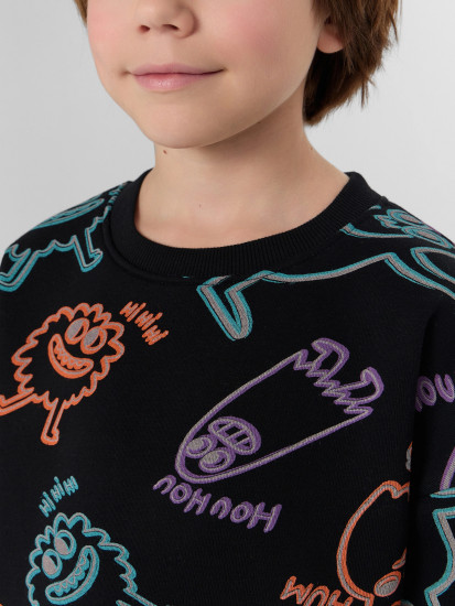 Свитшот для мальчиков