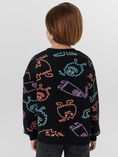 Свитшот для мальчиков