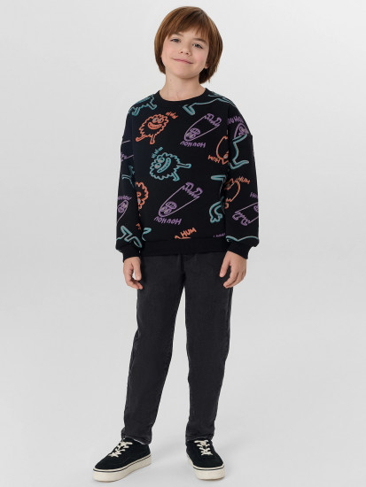 Свитшот для мальчиков