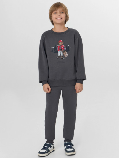 Свитшот для мальчиков