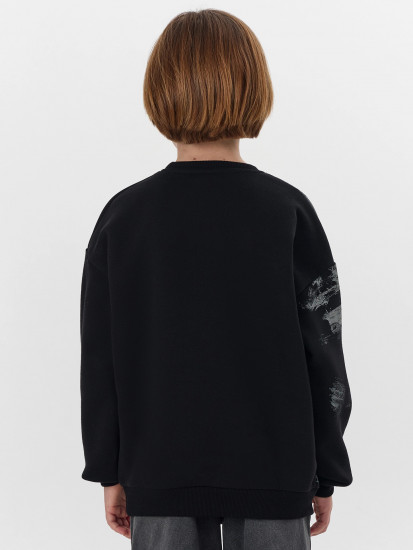 Свитшот для мальчиков