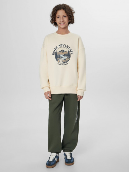 Свитшот для мальчиков