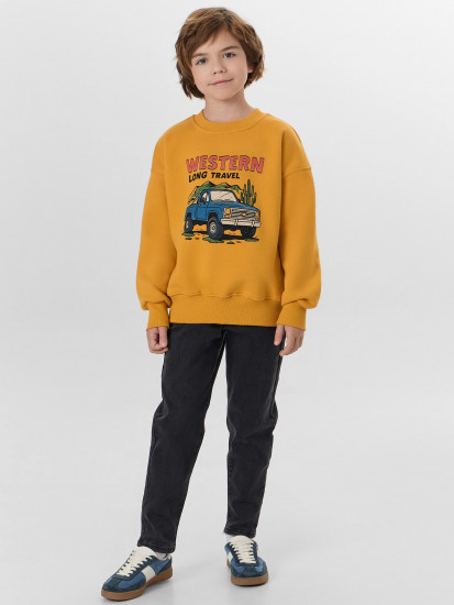 Свитшот для мальчиков