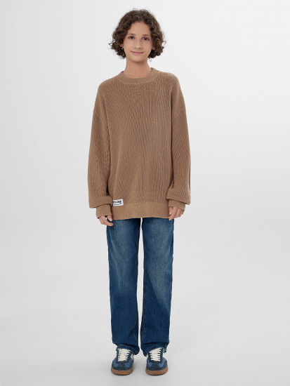 Джемпер для мальчиков