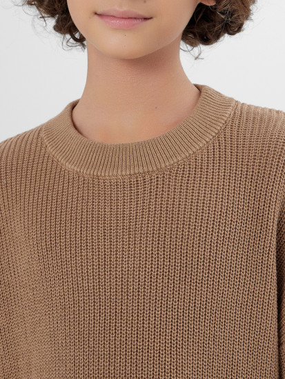 Джемпер для мальчиков