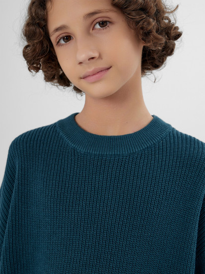 Джемпер для мальчиков