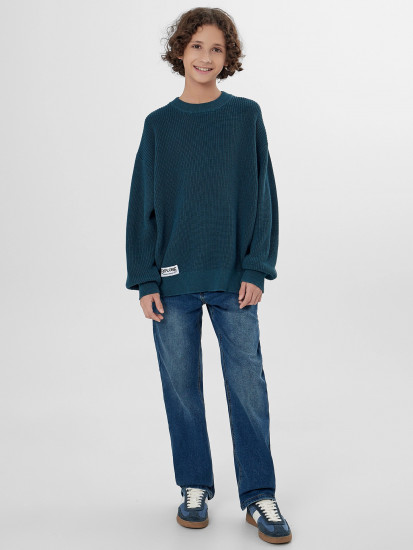 Джемпер для мальчиков