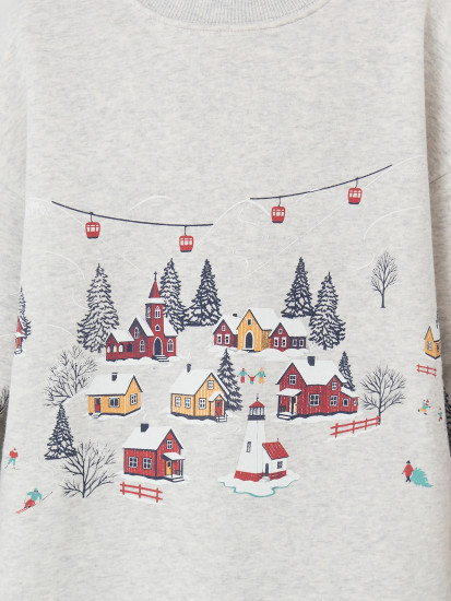 Свитшот для мальчиков