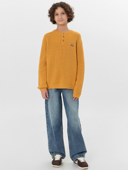 Джемпер для мальчиков