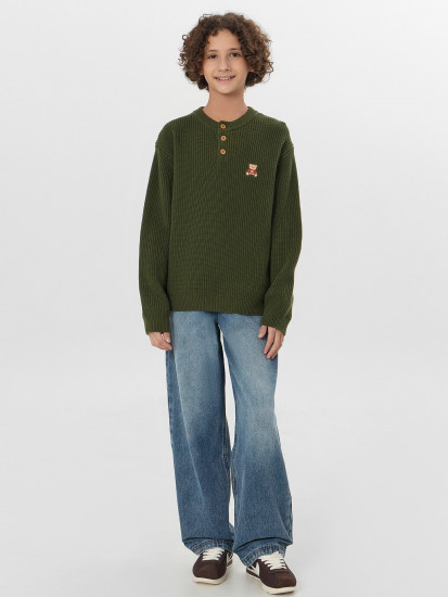 Джемпер для мальчиков