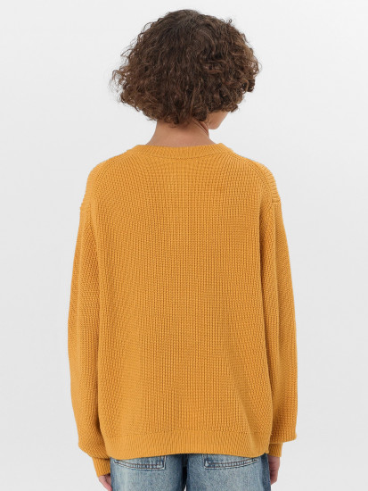 Джемпер для мальчиков