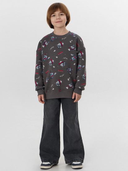 Свитшот для мальчиков