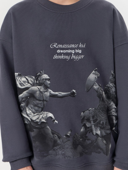 Свитшот для мальчиков