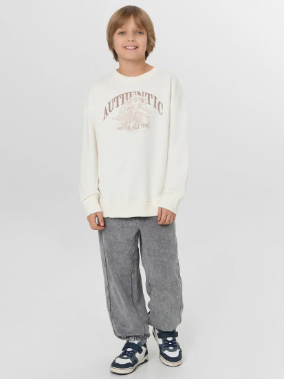 Свитшот для мальчиков