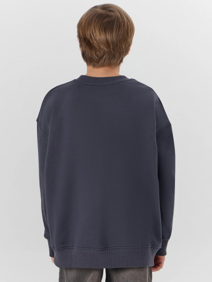 Свитшот для мальчиков