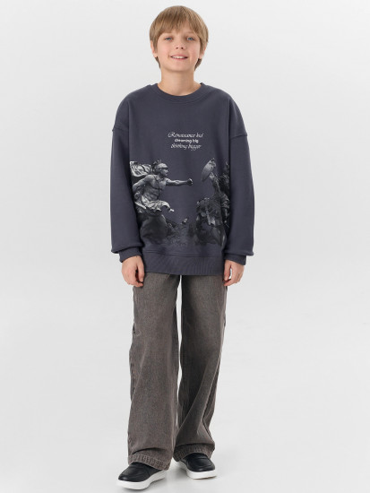 Свитшот для мальчиков