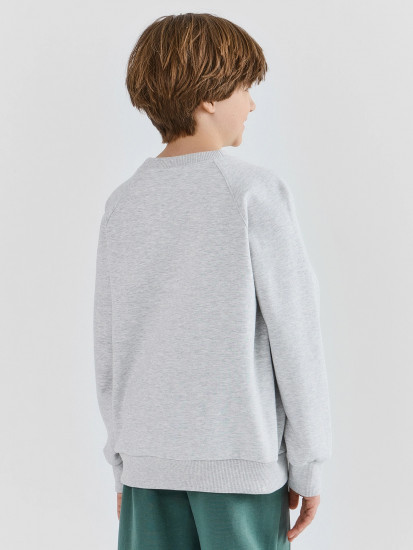 Свитшот для мальчиков