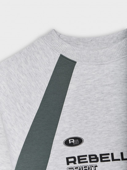 Свитшот для мальчиков