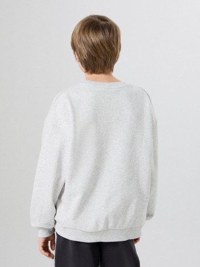 Свитшот для мальчиков