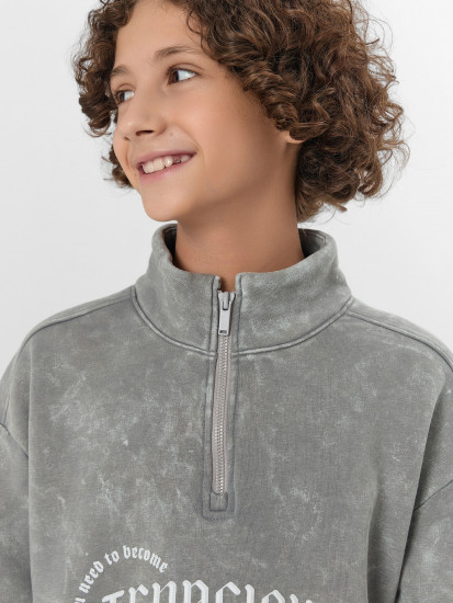 Толстовка для мальчиков