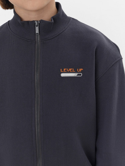 Толстовка для мальчиков