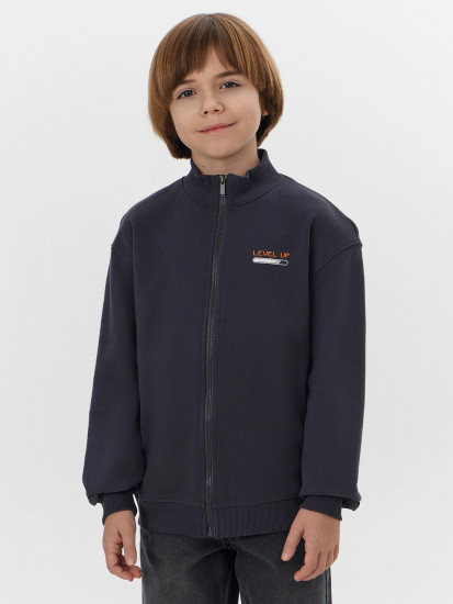 Толстовка для мальчиков