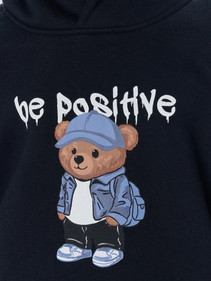 Худи для мальчиков