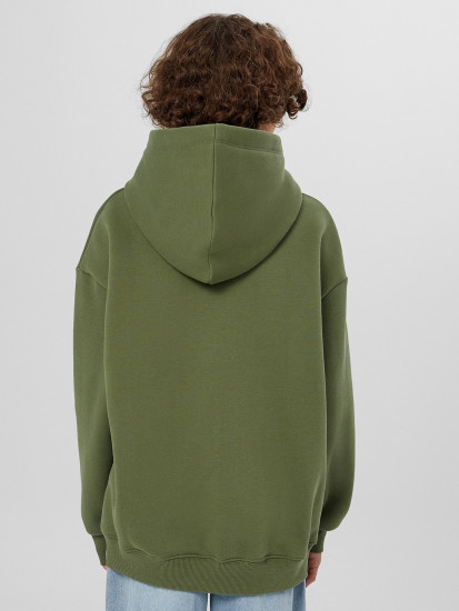 Худи для мальчиков