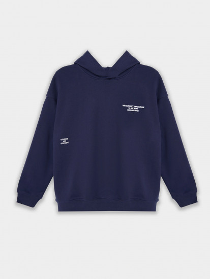 Худи для мальчиков