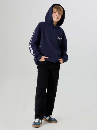 Худи для мальчиков
