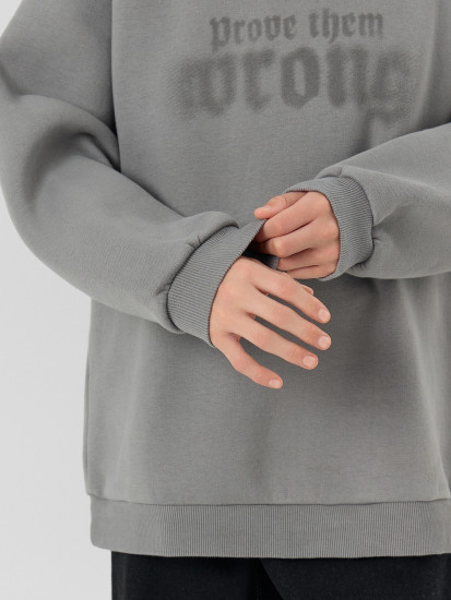 Худи для мальчиков