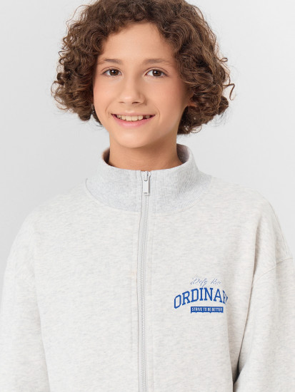 Толстовка для мальчиков