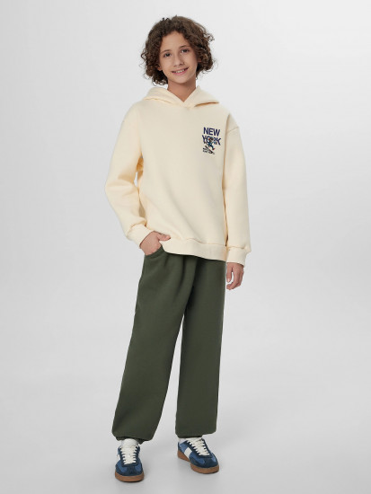 Худи для мальчиков